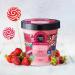 Organic Shop Sweet Lollipop Smoothing Body Scrub 450 ml - Body Desserts Collection - Buy Online on GoSupps.com