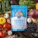 Manitoba Harvest Organic Hemp+ Immunity Elderberry Acerola Cherry & Beet Powder Smoothie Booster Powder Blend 7.5 oz - Buy Online on GoSupps.com