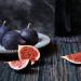 Organic Dried Figs (1kg) Organic Grown Whole Dried Figs 100% Natural and Pure Ready to Eat Fruit Snack Vegan - Buy Online on GoSupps.com