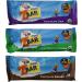 CLIF Kid Organic ZBar Baked Whole Grain Energy Snack Variety Pack (36 bars) - Buy Online on GoSupps.com