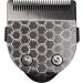 Babyliss Men 10-in-1 Carbon Titanium Multi-Grooming Trimmer Kit - Washable Body Beard & Nasal Hair Groomer - Black Gray MT727E - Buy Online on GoSupps.com
