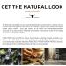 Urban Forest Leather Soap 500ml - Professional Saddle Soap & Intensive Leather Cleaner | Eco-Friendly Upholstery Care - Buy Online on GoSupps.com