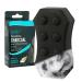 Spongefuls Activated Charcoal with Dead Sea Minerals