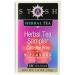 Stash Tea Herbal Tea Sampler 9 Flavors Caffeine Free 18 Tea Bags 1.0 oz (30 g)