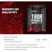 Godsrage Thor Strength Nanopure Creatine 500g - Premium Creatine Monohydrate Powder for Muscle Building & Intensive Training - Made in Germany - Buy Online on GoSupps.com