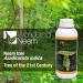 NatureNeem TotalCare Water soluble Neem oil - Cold Pressed - 1 Litre - 100% Natural Certified Organic - Buy Online on GoSupps.com