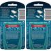 Compeed Advanced Blister Care 10 Count - Mixed Sizes Hydrocolloid Bandages for Heel Blister Patches, Foot Blister Prevention & Treatment - Waterproof Cushions - Pack of 2 - Buy Online on GoSupps.com