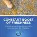 Fresh Step Cat Litter Crystals In Summer Breeze Scent | Cat Litter Box Deodorizer | Combats Cat Odors and Neutralizes Smells to Keep Your Home Clean  15 Ounces - 3 Pack - Buy Online on GoSupps.com