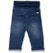 Sigikid Baby Boys' Dark Blue Jeans - Size 3-6 Months | Shop Now - Buy Online on GoSupps.com