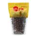 Yupik Milk Chocolate Malt Balls 1 kg Kosher Candy Bites Malt Balls Dipped in Fine Milk Chocolate Smooth & Crunchy Sweet Snacks Holiday Treats Ideal for Gifting & Baking 1 kilograms