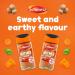 Schwartz Ground Nutmeg 32g: Premium Quality Spice for Your Culinary Creations - Buy Online on GoSupps.com