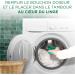 Ariel Liquid Detergent 84 Washes +Ultra Stain Remover Removes Inlaid Stains Even After 7 Days Made in France - Buy Online on GoSupps.com