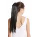 Buy WIG ME UP Srosy-3 Hairpiece Braid Ponytail - Dark Brown 55 cm | International Shipping Available - Buy Online on GoSupps.com