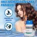 Biotin Shampoo - Sulfate-Free Hair Thickening Treatment for Women and Men - Boost Volume - Buy Online on GoSupps.com