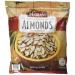 Mariani Sliced Premium Almonds All Natural, 2lbs (2 Packs) 2 Pound (Pack of 2)