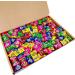Warheads Sour Sweets 500g XL Gift Box Hamper 100 Warhead Extreme Sour Hard Candy Selextion Box American Sweets Sour Candy - Buy Online on GoSupps.com