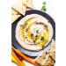 Soom Foods Single-Source Pure Ground Sesame Tahini Paste 11oz (2 Pack) | Silky Smooth Texture in Hummus  Dips  Salad Dressings | Vegan  Nut-Free  Gluten-Free - Buy Online on GoSupps.com