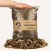 Premium SYBASoil Terrarium Soil 5L - Ideal Terrarium Substrate for Healthy Plants & Easy Setup - Buy Online on GoSupps.com