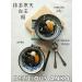 Red Bean Paste Mochi Rice Cake Sweets - Vegan & Gluten-Free - 17.6oz (500g) - Buy Online on GoSupps.com