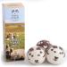 Eco Tumble Dryer Balls - 100% Wool - Reduce Drying time - Naturally Softer Clothes - Baby Safe - Pack of 3 XL Balls. - Buy Online on GoSupps.com