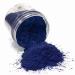 51g/1.8oz Midnight Blue Black Diamond Pigments  Multipurpose DIY Arts and Crafts Additive | Natural Bath Bombs  Resin Art  Slime  Epoxy  Soap  Nail Polish