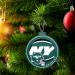 Buy YouTheFan NFL 3D Logo Series Ornament - New York Jets | Unique Holiday Decor for Fans - International Shipping Available - Buy Online on GoSupps.com