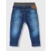 MINYMO Baby Boys Loose Fit Jeanshose - Size 74 Blue - Buy Online on GoSupps.com