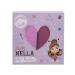 MISS NELLA Makeup for Kids Eye Shadow - Lavender Fields Kids Cosmetic Toy Non Toxic Make Up