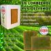 Gr nwell Naturoase Aleppo Soap 200g - Natural Olive Oil & Laurel Oil Soap for Face Body & Hair | Dermatest Excellent - Buy Online on GoSupps.com
