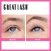 Maybelline Great Lash Lots of Lashes Washable Mascara - Brownish Black 0.43 fl oz - Buy Online on GoSupps.com