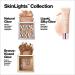 Revlon Skin Lights Prismatic Highlighter Makeup - Natural Glow - Shimmer Finish - Daybreak Glimmer (201) - 0.28 Oz - Buy Online on GoSupps.com