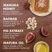 SheaMoisture Intensive Hydration Conditioner with Manuka Honey & Mafura Oil 13 oz - Nourishing & Softening for Dry, Damaged Hair - Buy Online on GoSupps.com