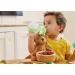 Munchkin Click Lock Any Angle Weighted Straw Cup 2-Piece Set - Green/Green - Buy Online on GoSupps.com