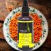 Feelia - Organic Sea Buckthorn Fruit Oil - Cold Pressed Rich in Vitamins & Minerals Suitable For All Skin Types 100% Pure & Organic - 100ml - Buy Online on GoSupps.com