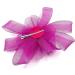 Hot Pink Fascinator Ladies Feather Beak Clip Fascinator / Headband Weddings Races Royal Ascot Hair Piece - Buy Online on GoSupps.com