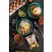 Koyo Organic Ramen Soup - Vegan, Reduced Sodium Asian Vegetable, No MSG, 12 Pack (2.1 oz each) - Buy Online on GoSupps.com