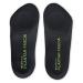 Sofsole Plantar Fasciitis M Orthopedic Insoles One Size Black