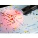 Explore Scientific ASTRO R-LITE Red Light Flashlight - 360 Degree Signal, Black - Buy Online on GoSupps.com