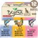Purina Beyond Fish Wet Cat Food Variety Pack (24 Count) + Beyond Grain Free P t Natural Wet Cat Food Variety Pack (12 Cans) Cat Food + Cat Food Variety Pack - Buy Online on GoSupps.com