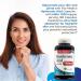 FITO MEDIC S Lab Hyaluronic Acid Capsules - 1200 mg 180 Capsules for Skin Hydration Joint Support & Antioxidant - Ultra High Absorption International Shipping Available - Buy Online on GoSupps.com