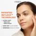 L Or al Paris Revitalift Clinical SPF 50+ Invisible UV Fluid Protect Prevent and Improve Ageing Signs Non-Oily Formula for All Skin Tones Advanced UV Protection and Antioxidant Vitamin C 50ml - Buy Online on GoSupps.com