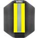 Tatonka Unisex Adult Pants Protector - Waterproof Trouser Shield | Black Outdoor Gear - Buy Online on GoSupps.com