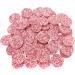 Hannahs Bulk Mega Stawberry Pinkies 3 kg - Buy Online on GoSupps.com