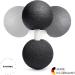 Blackroll Fascia Ball Duoflex 12 | Enhance Recovery & Flexibility | International Shipping Available - Buy Online on GoSupps.com