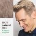 Just For Men Original Formula Blonde Hair Dye - Restores Original Color for Natural Look | H10 - Blonde 1 Count - Buy Online on GoSupps.com