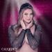 CalExotics Radiance Plus Size Hooded Shoulder Shrug - Sparkling Rhinestone Bling Accents | International Shipping Available - Buy Online on GoSupps.com