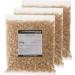JustIngredients Essential Parsley Root 250 g - Pack of 3 - Buy Online on GoSupps.com