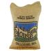 Soft White Wheat Berries | Family Farmed in Washington State | 100% Desiccant Free | 5 lbs | Non-GMO Project Verified | 100% Non-Irradiated | Kosher | Field Traced | Burlap Bag 5 Pound (Pack of 1)