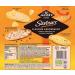 Jacob's Savours Flavours Assortment Selection Boxes of Crackers for Cheese 250 g (Pack of 4) Favourites - Buy Online on GoSupps.com