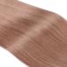 Tape In Hair Extensions #27 Honeyblond - 70cm Remy Real Hair - 20 Bricks 4cm Wide - International Shipping Available - Buy Online on GoSupps.com